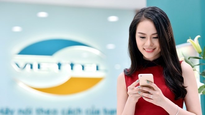 Viettel is Vietnam’s most valuable brand at US$2.5 billion
