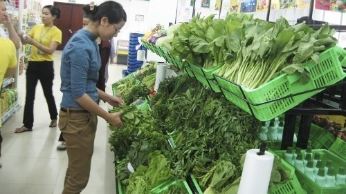 Vietnam will receive advantages for exporting agricultural products thanks to tariff preferences. (Credit: thoibaonganhang.vn)
