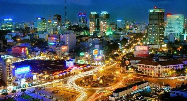 World Bank raises Vietnam’s growth forecast to 6.7% for 2017