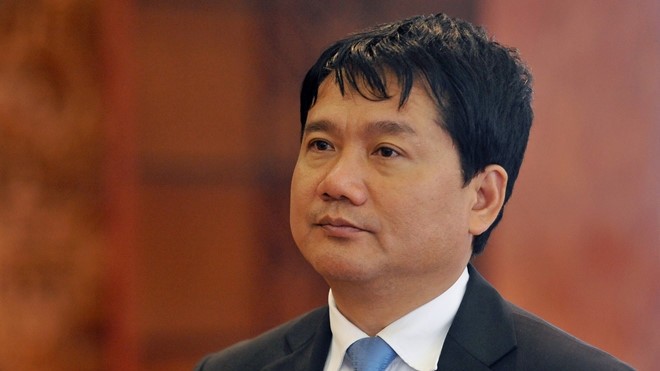 Dinh La Thang further prosecuted for economic mismanagement