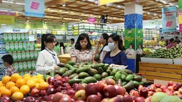 Vietnam’s inflation forecast to stay below 4% in 2018: Finance Ministry