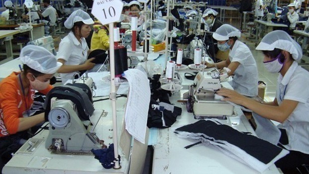 Vietnam’s manufacturing expands in December as PMI hits three-month high