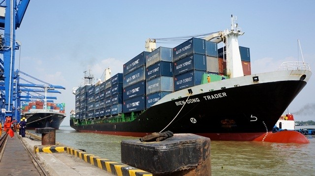Maritime industry sets to be the country’s important economic sector with high and stable growth.