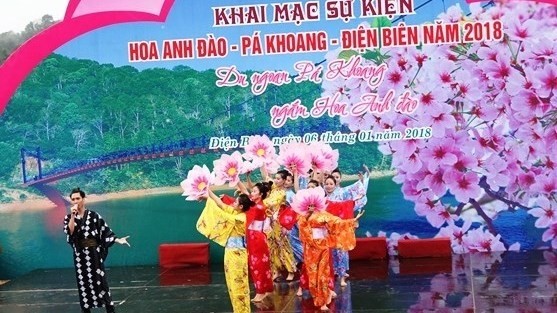 Scene at the event (Source: baodautu.vn)