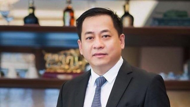 Phan Van Anh Vu