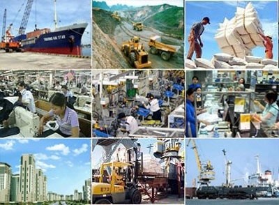 Ten notable events of Vietnam's industry, trade sector