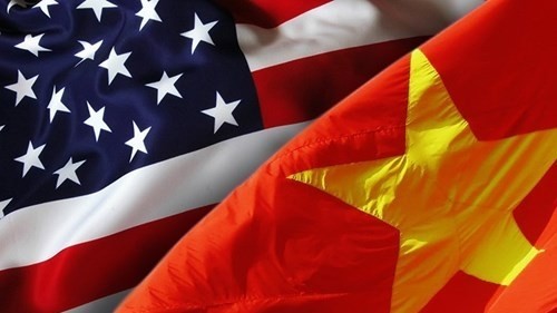 Vietnam and US’s bar organisations strengthen cooperation
