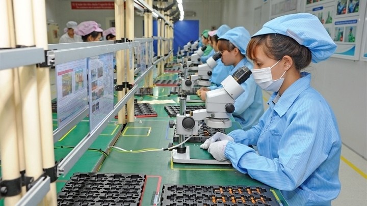 A boost in productivity will help Vietnam sustain its strong economic growth.