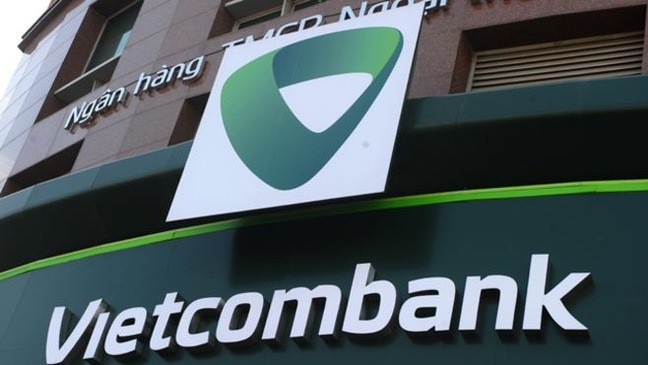 Vietcombank aims to reduce bad debt to below 1% in 2018