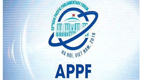 This is the second time that the Vietnamese NA has hosted the APPF's annual meeting (illustrative image)