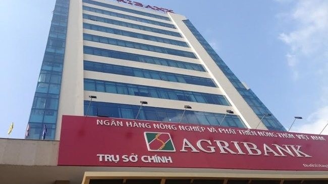 Agribank is one of the largest lenders in Vietnam.