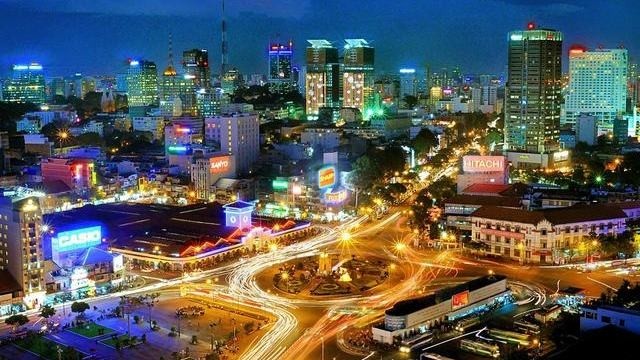 Vietnam's economy is expected to maintain strong growth in 2018.