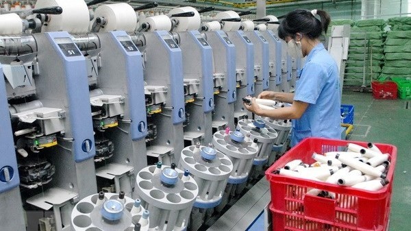 Hanoi to develop 80 key industrial products by 2020