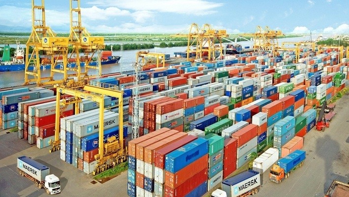 The export sector continues to be a major driver of Vietnam’s growth.