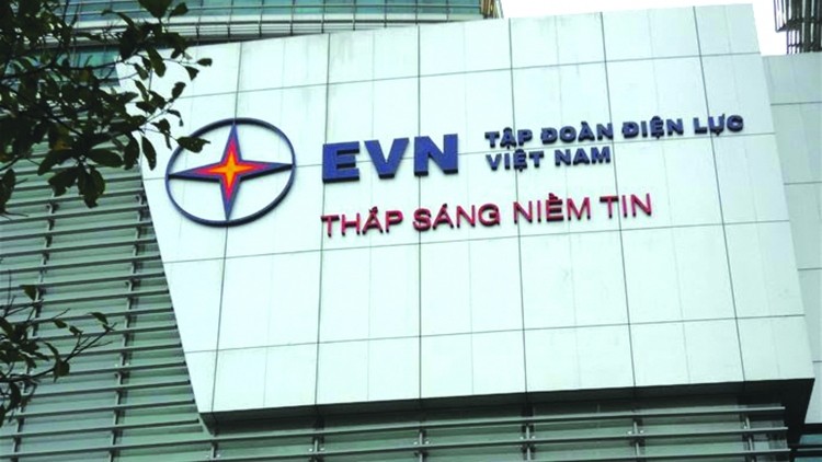 EVN is one of the state companies to be managed by the commission.