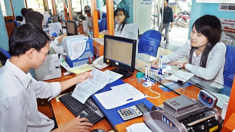 Vietnam to cut admin procedures to help taxpayers