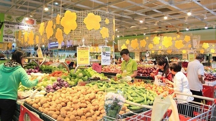 Prices of foodstuffs and petrol push up CPI in February