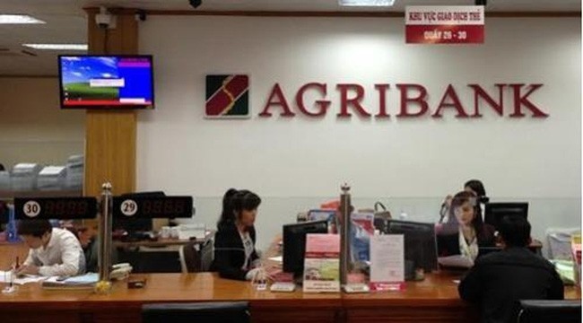 Fitch offers positive outlook on Agribank