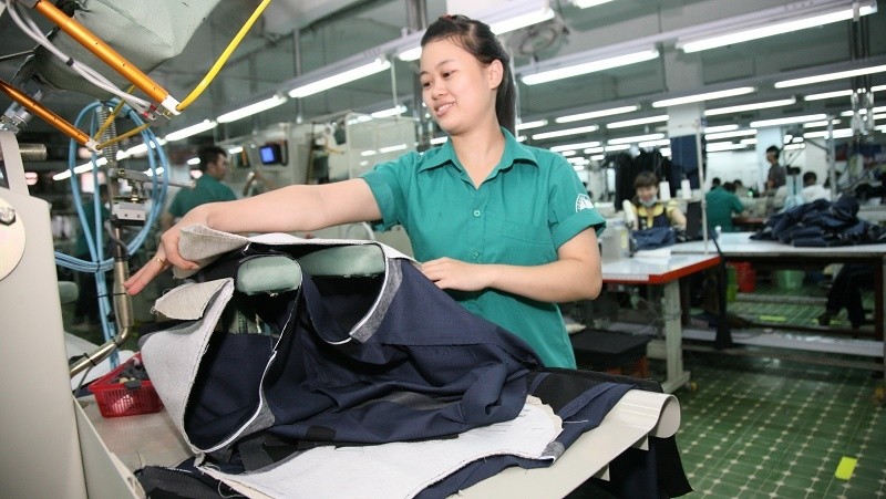 The CPTPP is expected to boost Vietnam's GDP and speed up reforms.