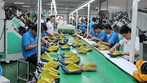 Vietnam’s leather and footwear sector has set a target of US$20 billion in its export revenue in 2018.