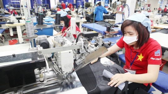 The CPTPP is expected to bring huge economic benefits for Vietnam and generate millions of jobs, including those in SMEs. 