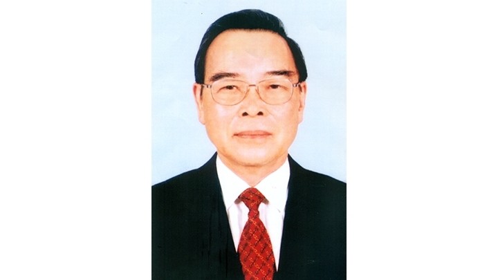 Former PM Phan Van Khai has passed away at the age of 85.