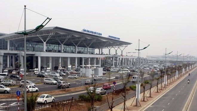  Skytrax ranks Noi Bai among top 100 global airports