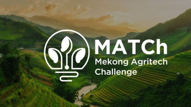 MATCh aims to identify agricultural technologies and new business models with the potential to reshape agriculture towards sustainable and inclusive growth in the GMS.