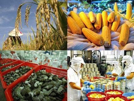 Vietnam’s most popular farm produce will be on display at the exhibition