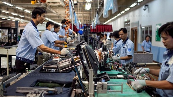 The reform is expected to improve Vietnam's competitiveness.