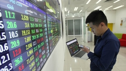 Vietnam's securities market may be upgraded to the emerging market status from its current frontier market by 2020.