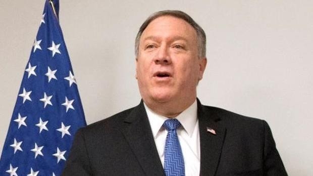 Mike Pompeo, the 70th US Secretary of State. (Photo: Reuters)