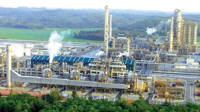 Nghi Son Refinery