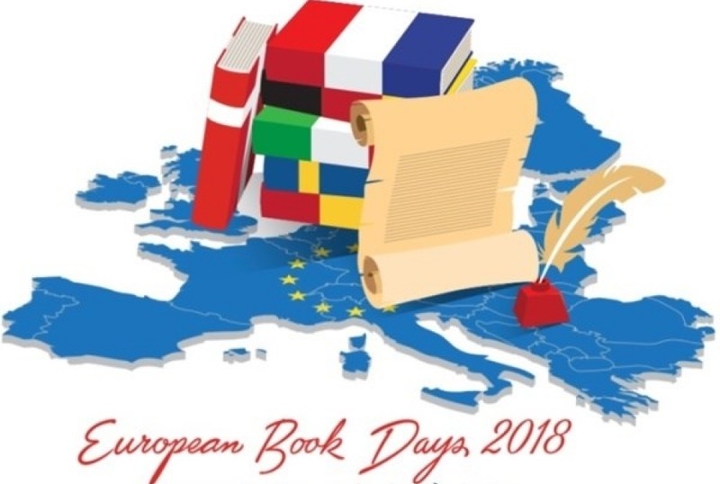 European Book Days 2018 kicks off in Hanoi