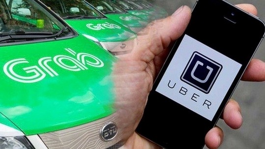 Grab’s acquisition of Uber in Vietnam showed signs of violations, according to the Vietnam Competition Authority.