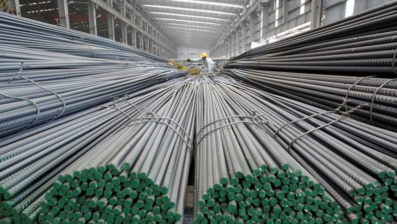 Vietnam’s steel industry faces trade defence measures