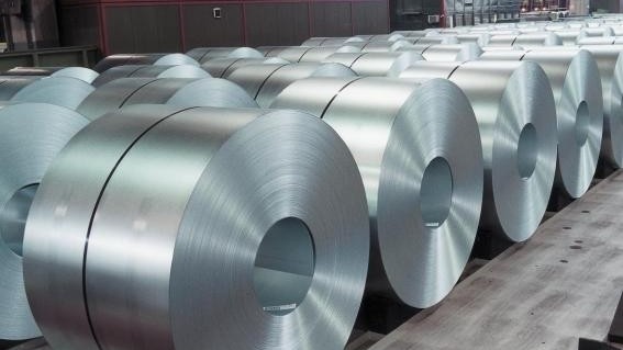 Canada launches investigation into cold-rolled steel from China, RoK, Vietnam