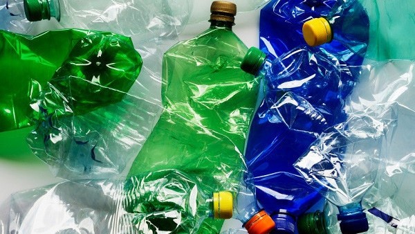 Plastic waste is harmful to the environment. (Illustrative image)