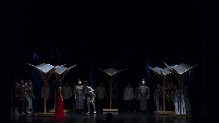 June 4 - 10: Opera Performance “The Magic Flute” in Ho Chi Minh City