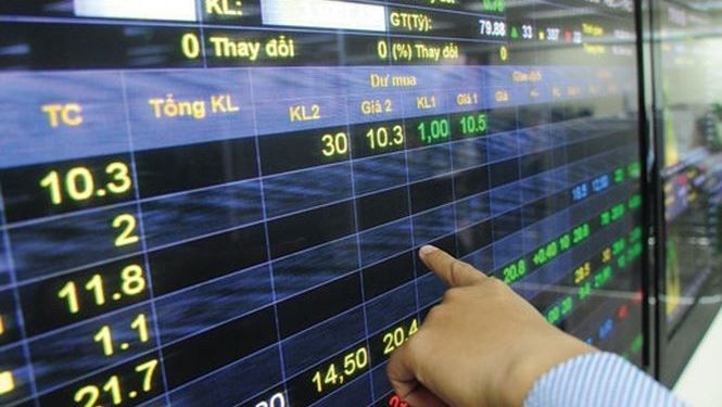 The 50 best-performing listed firms account for more than 70% of Vietnam’s stock market cap.