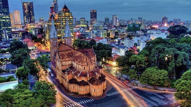 The 8th Tourism Promotion Organisation for Asian-Pacific Cities (TPO) Forum will take place in Ho Chi Minh City on June 21-22.