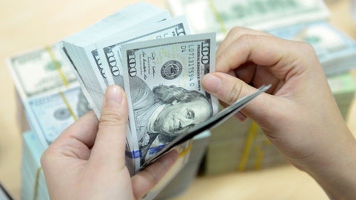 Vietnam’s foreign reserves are now estimated at US$63.5 billion.