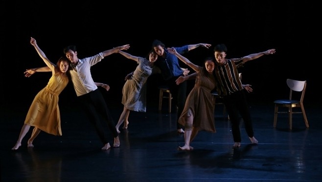 July 9-15: Contemporary Music and Dance “Adventures of a Cricket” in HCMC