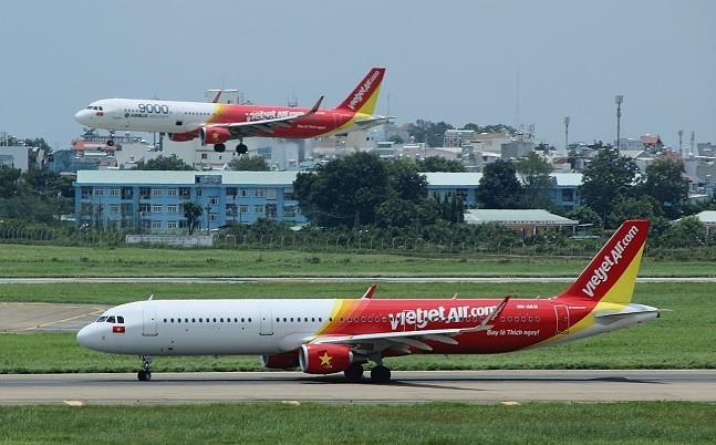 Vietjet opens new route connecting Ho Chi Minh City with Japan’s Osaka 