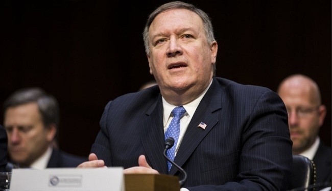 US Secretary of State, Mike Pompeo, urges their allies to exert economic pressure on Iran, while accusing Tehran of continuing to sell weapons in the Middle East. (Photo: Reuters)