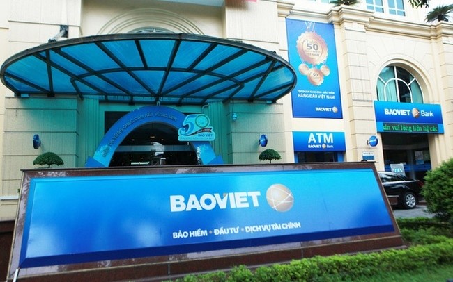 Bao Viet tops Vietnam insurance market