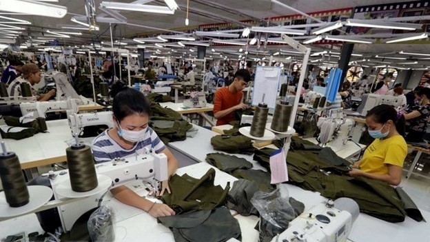 Bright signs have been seen in two-way trade between Vietnam and the Czech Republic, as the two countries’ import-export turnover in the first five months of this year reached nearly US$464.5 million.  (Photo: VNA)