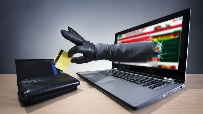 The Bkav Technology Group said on July 26 its virus monitoring system had discovered malware called BrowserSpy that is able to track users’ actions and steal their personal data, such as bank account information, and Gmail or Facebook passwords (Illustrative image: news.zing.vn)