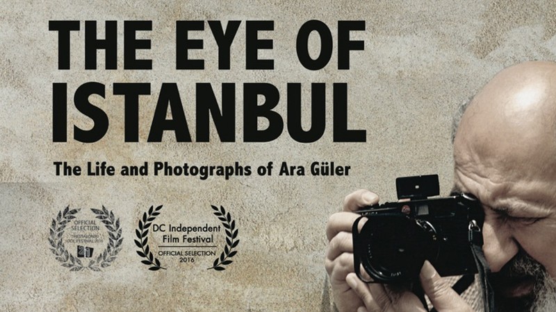 July 30 – August 5: Photo Exhibition “The Eye of Istanbul” by Ara Güler in Hanoi