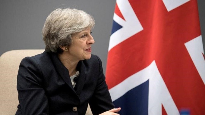 UK PM Theresa May’s Government is facing increasing pressure from the opposition as well as the internal ruling party regarding Brexit.